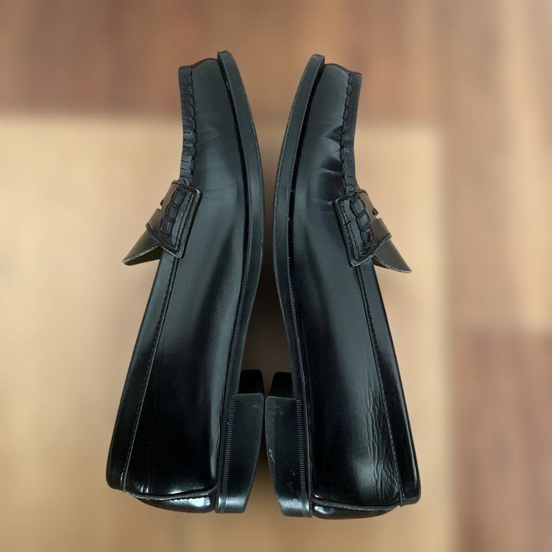 アリサナ　卒服　150 グレー　ローファー付き