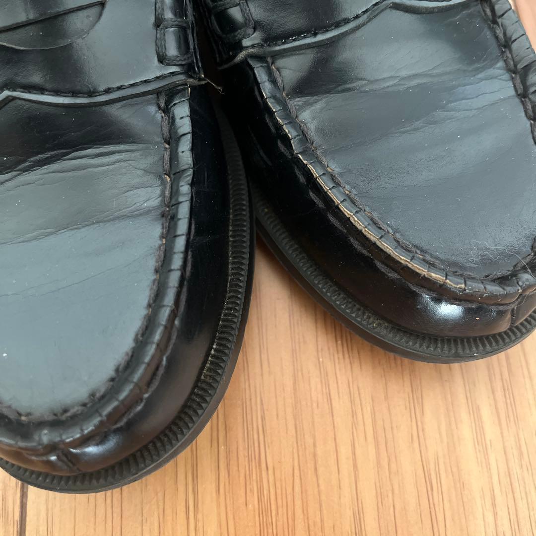 アリサナ　卒服　150 グレー　ローファー付き