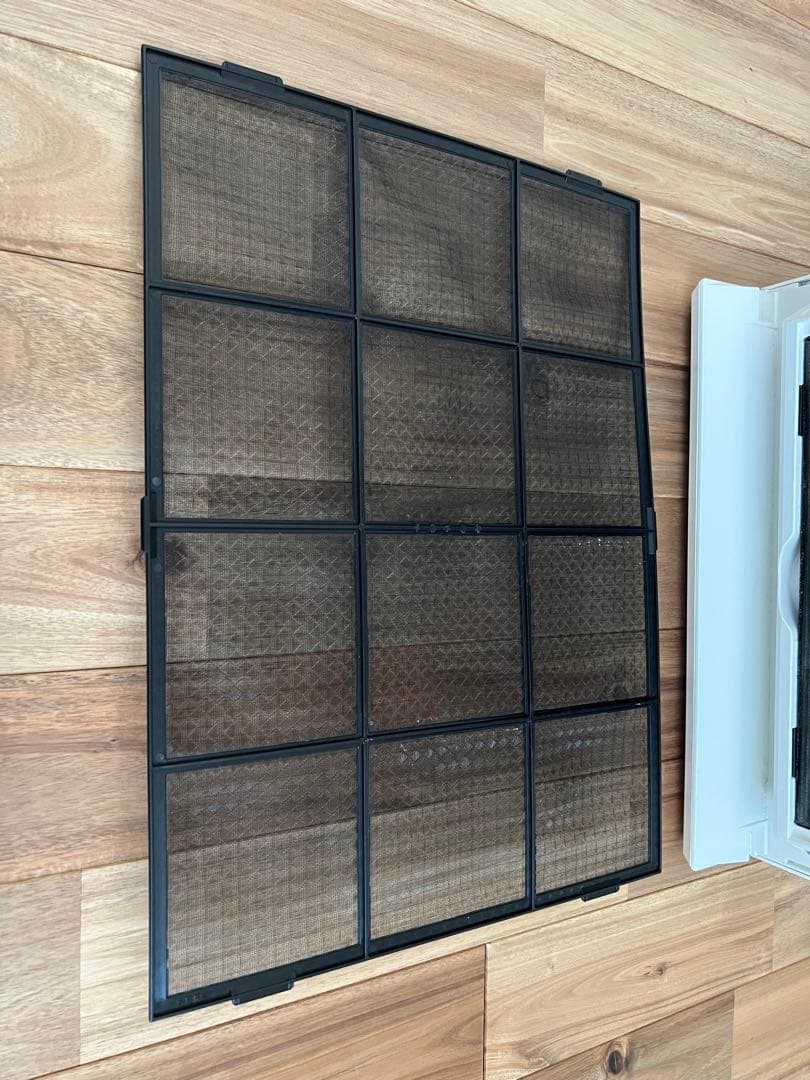 極美品◆パナソニック◆加湿空気清浄機◆F-VC70XT◆ナノイーX搭載ハイモデル