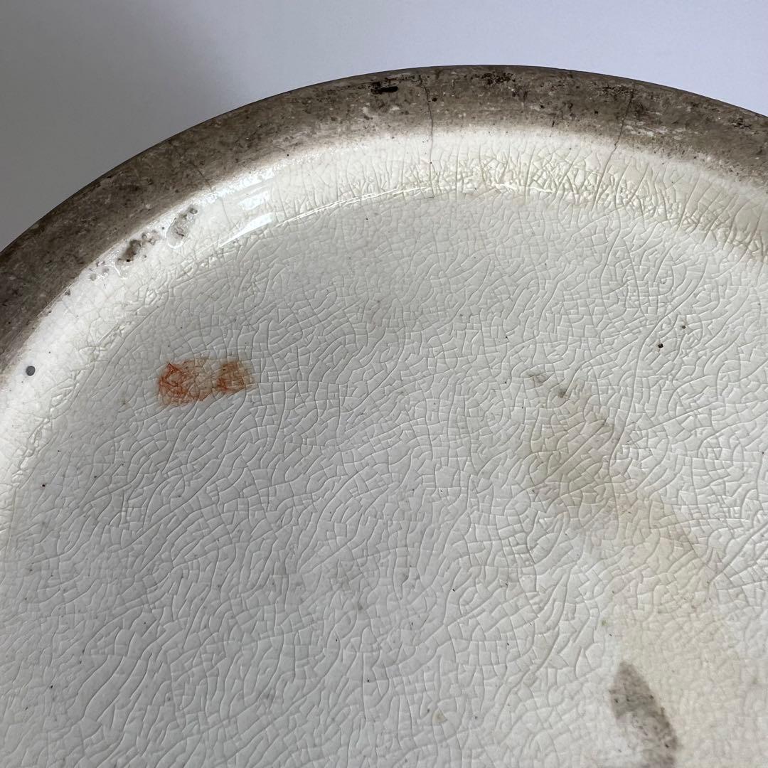 専用　明治時代　京薩摩　金彩人物画　ネズミ年　大花瓶　h36.5cm