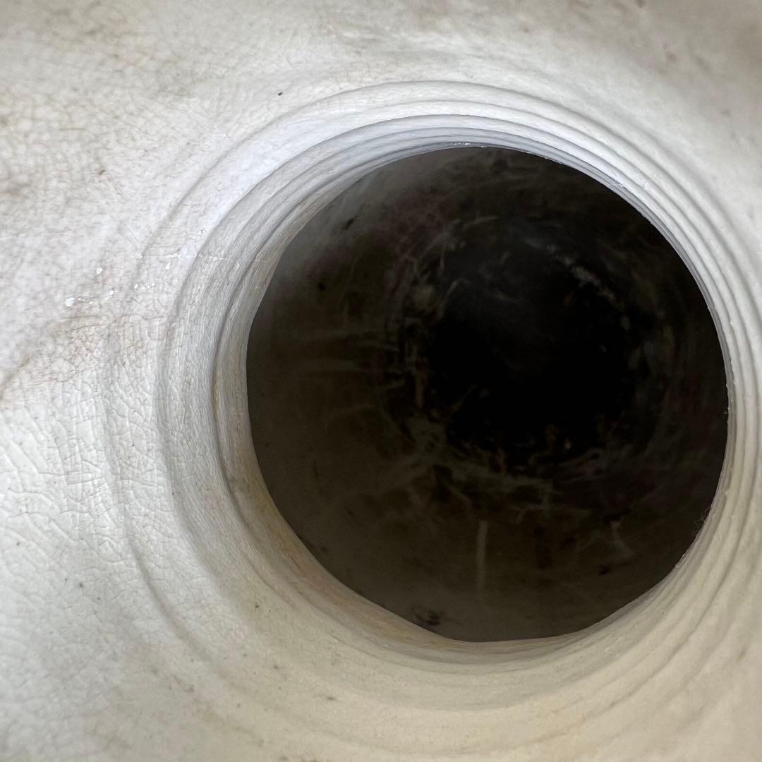 専用　明治時代　京薩摩　金彩人物画　ネズミ年　大花瓶　h36.5cm