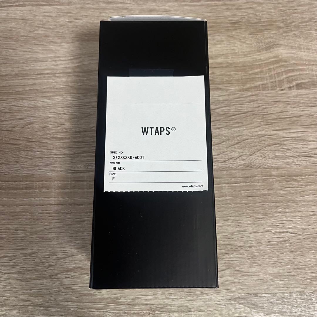 弁当箱・水筒 WTAPS 24AW H2O 350ML / BOTTLE / STEEL