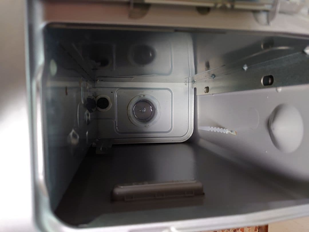 CORONA 石油ファンヒータFH−G3219Y 2019年製