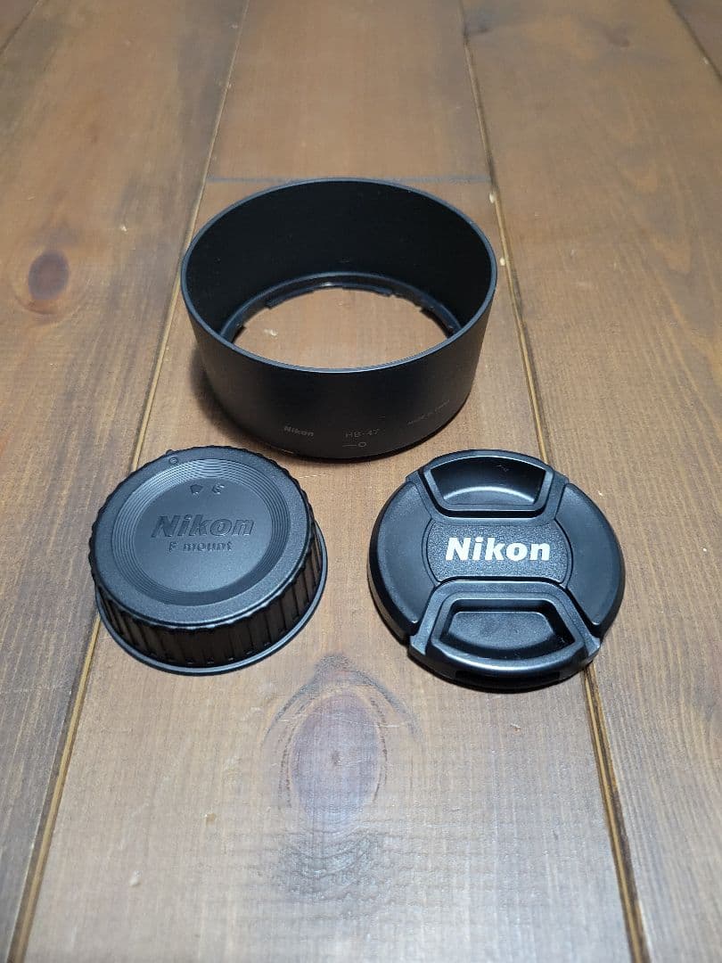 Nikon Df AF-S Nikkor 50mm F1.8Gセット