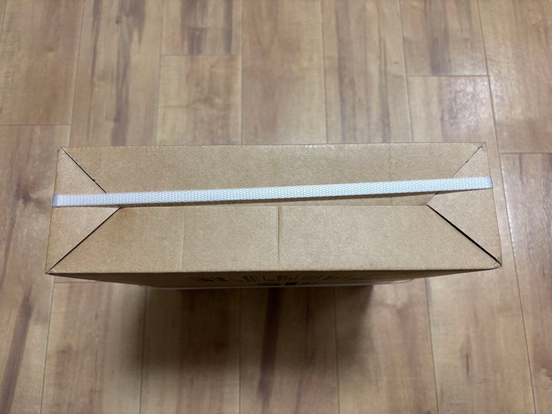 【未開封新品未使用】 AQUAコードレスハンディクリーナー AQC-HD1P W