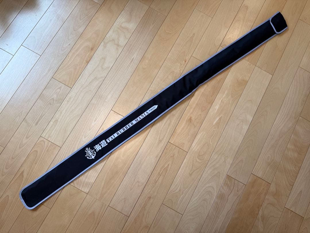 海遊 KAIYU タイラバマニア B-65UL