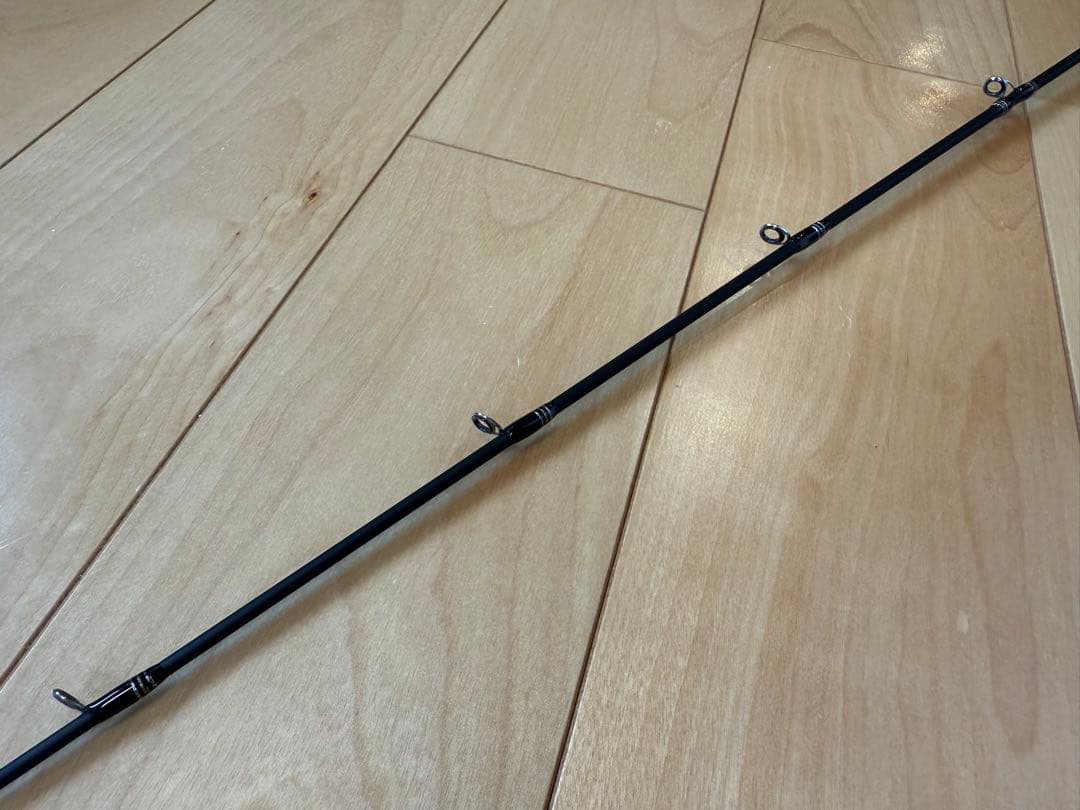 海遊 KAIYU タイラバマニア B-65UL