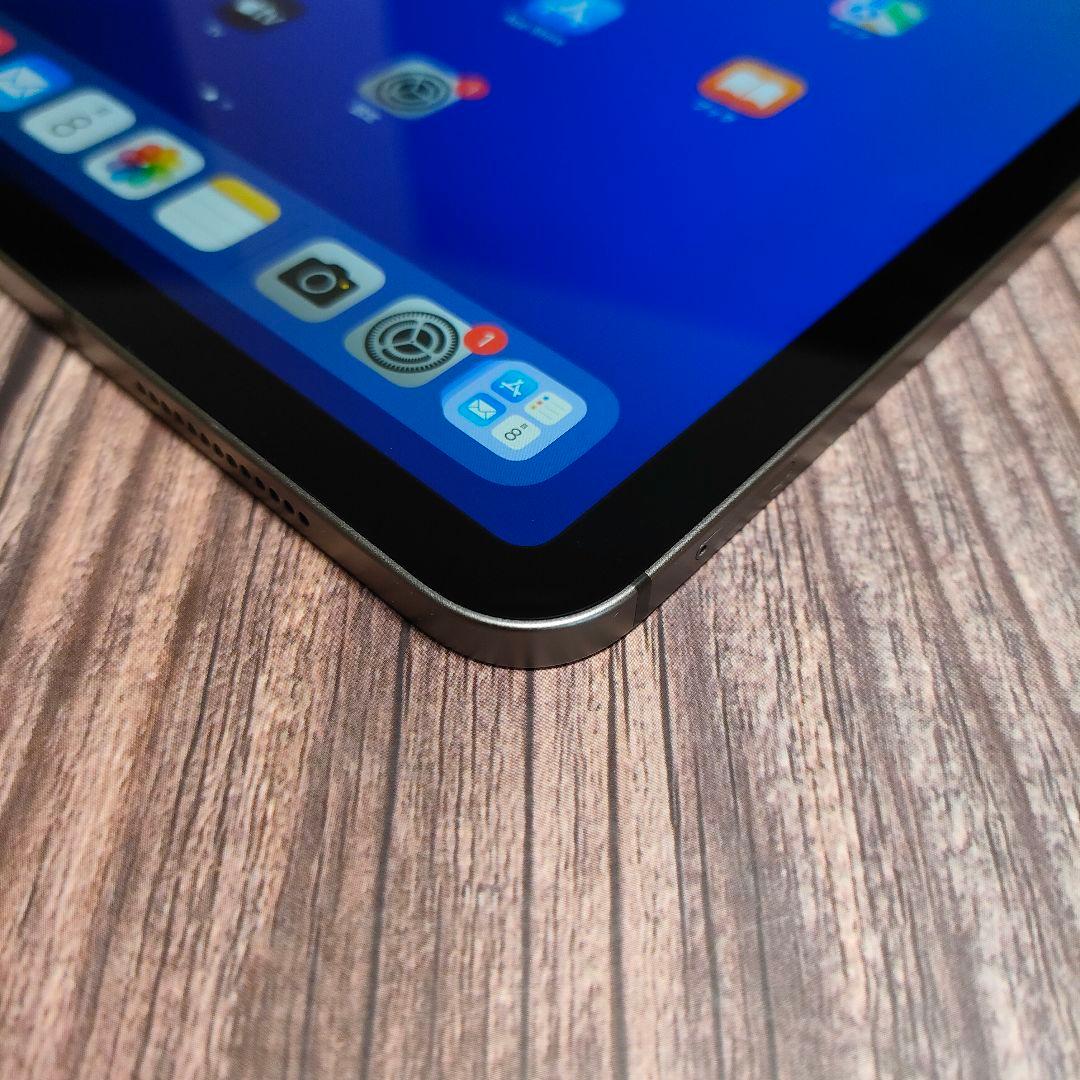 iPad Pro 11インチ 第1世代 256GB SIMフリー 超美品