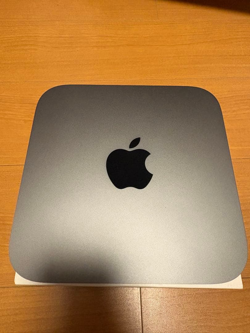 Mac mini 2018年モデル i5 32GB kaz