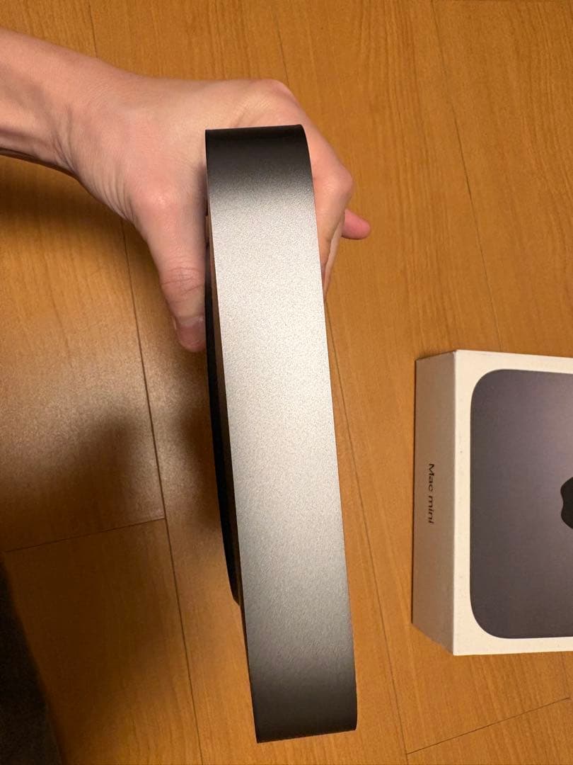 Mac mini 2018年モデル i5 32GB kaz