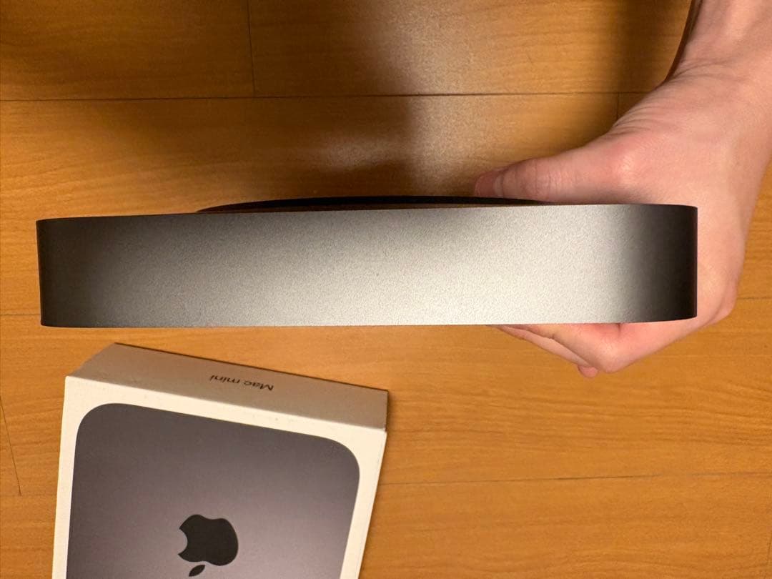 Mac mini 2018年モデル i5 32GB kaz