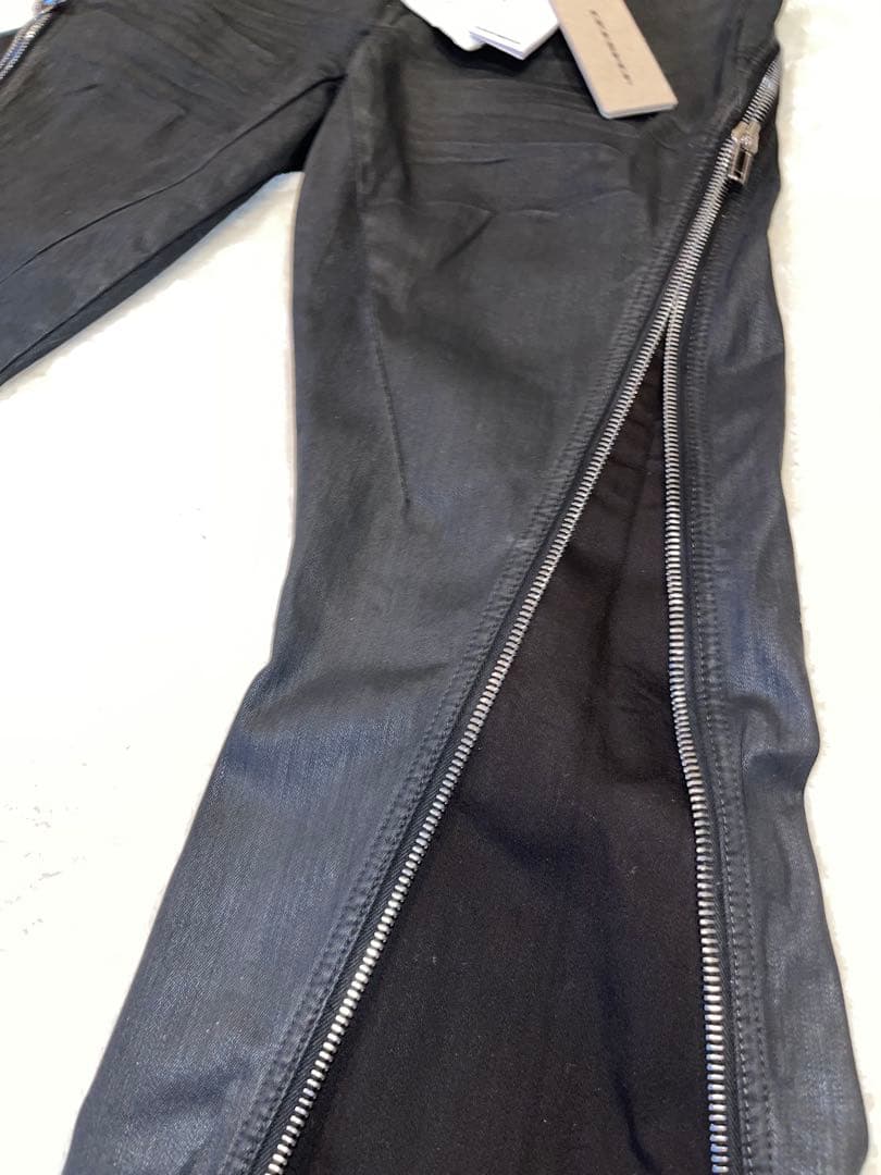 極希少【RICK OWENS DRKSHDW】BOLAN BANANA WAX