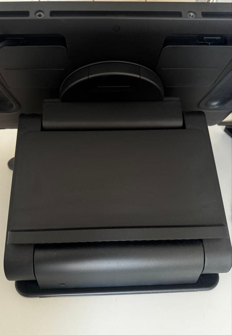 Wacom Cintiq Pro 22 本体＋専用スタンド