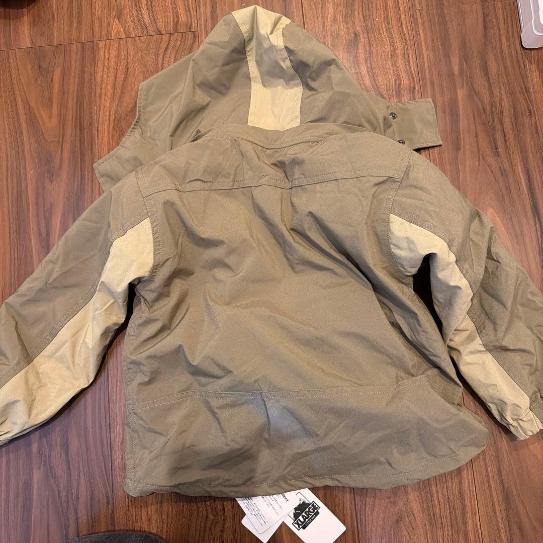 xlarge kids 4way アウター 120