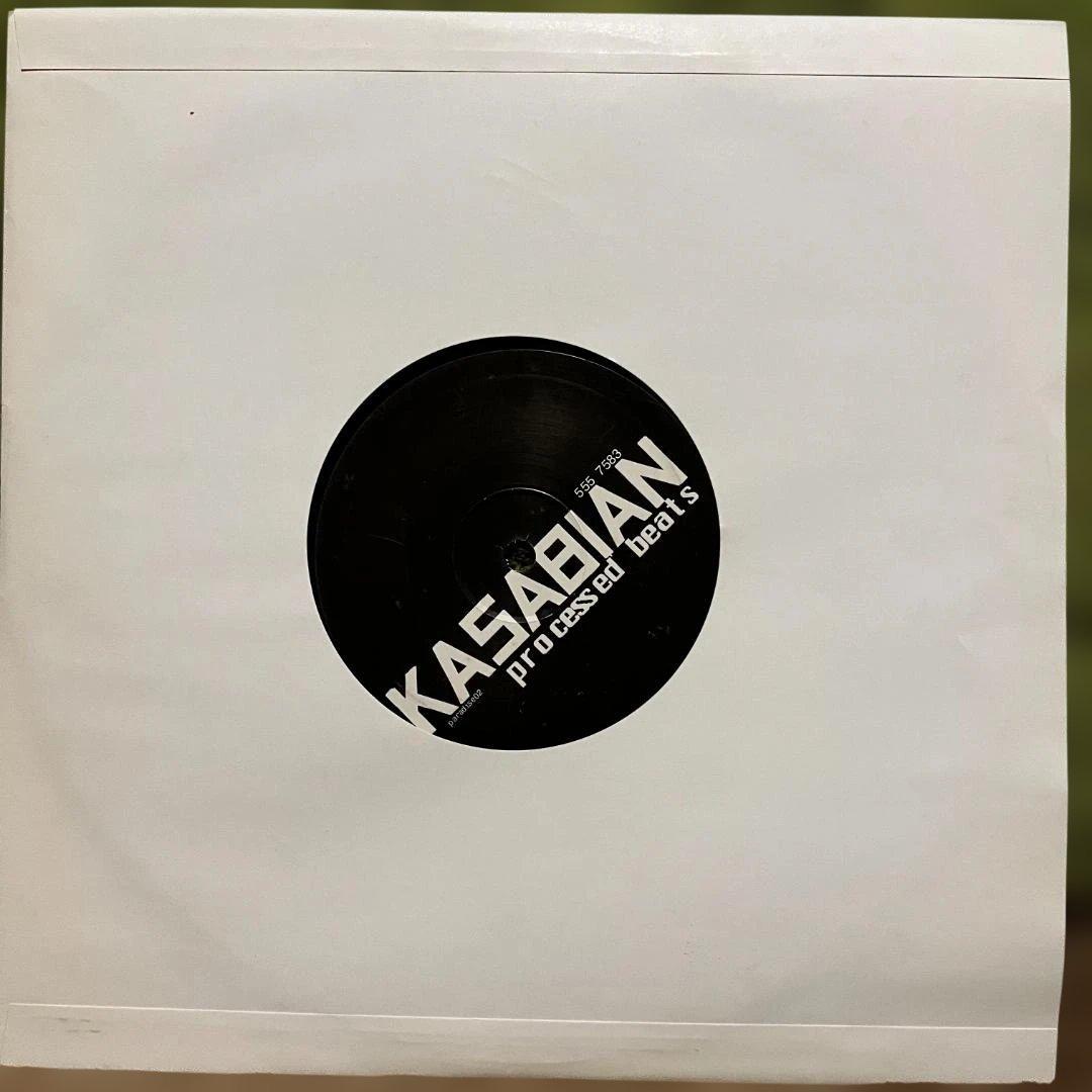 オルタナ系6枚セット,BAD BRAINS,ジョンスペ,ビースティボーイズ他