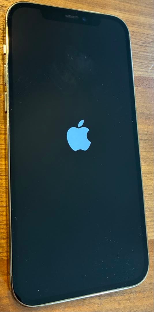 Apple iPhone 12 Pro ゴールド 本体　256GB 本体のみ