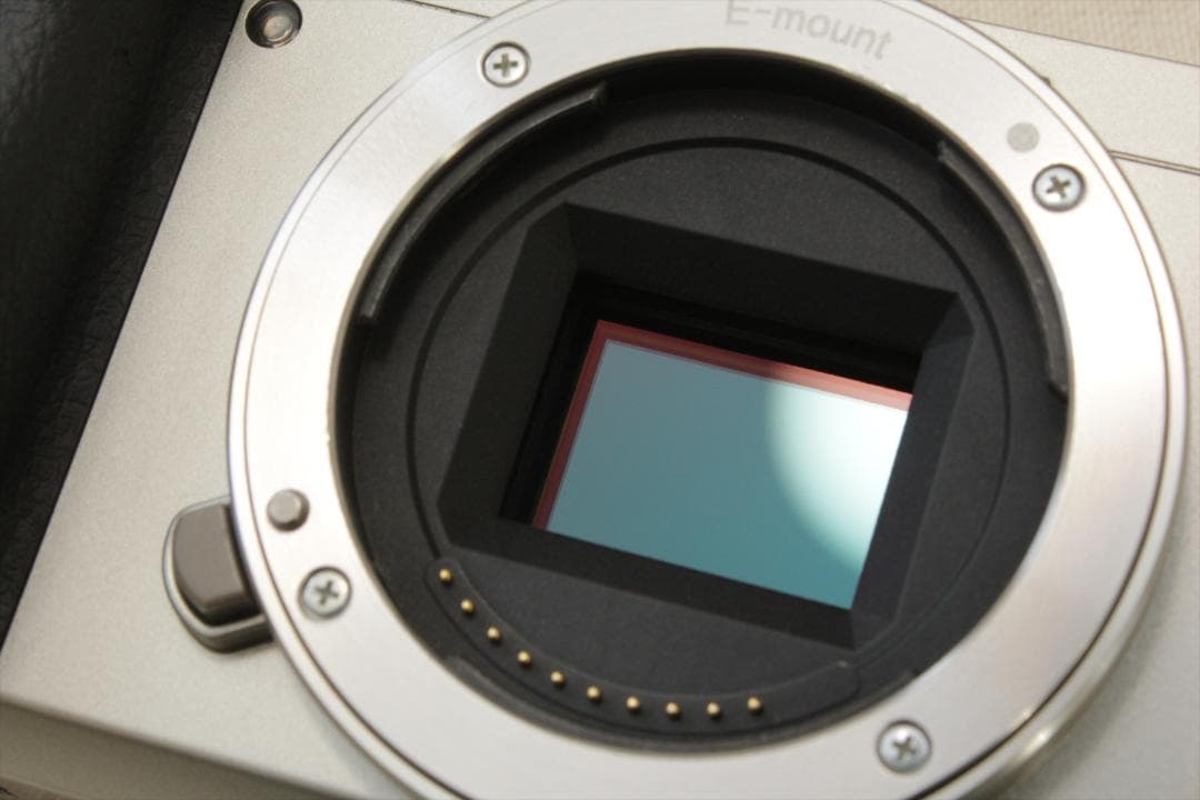 スマホ転送！SONY α6000 ILCE-6000 ミラーレスカメラ