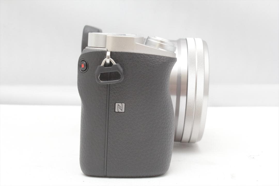 スマホ転送！SONY α6000 ILCE-6000 ミラーレスカメラ