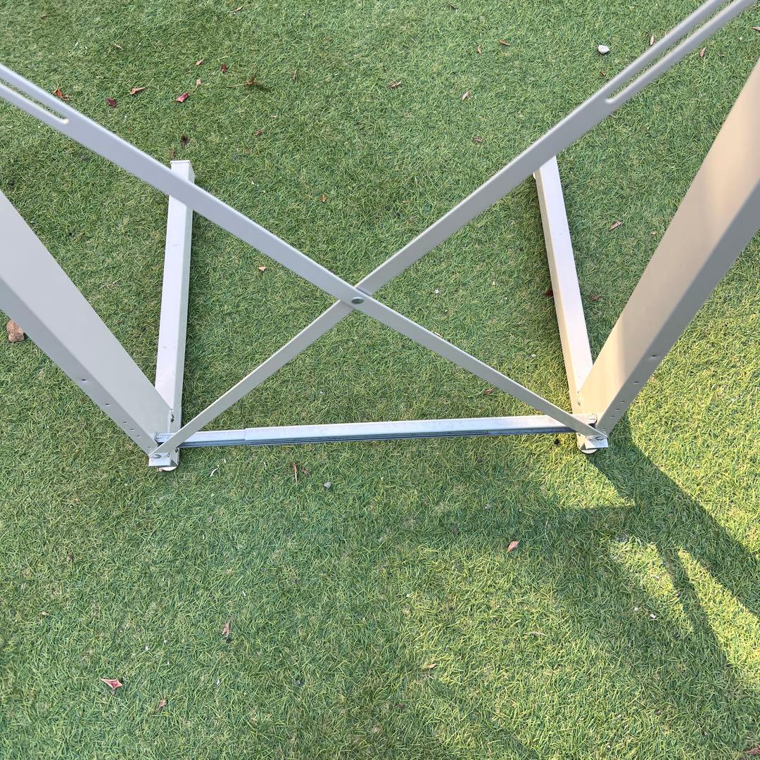 シャープ　乾燥機　ユニット台 スタンド　設置台KD-3S3 衣類乾燥機