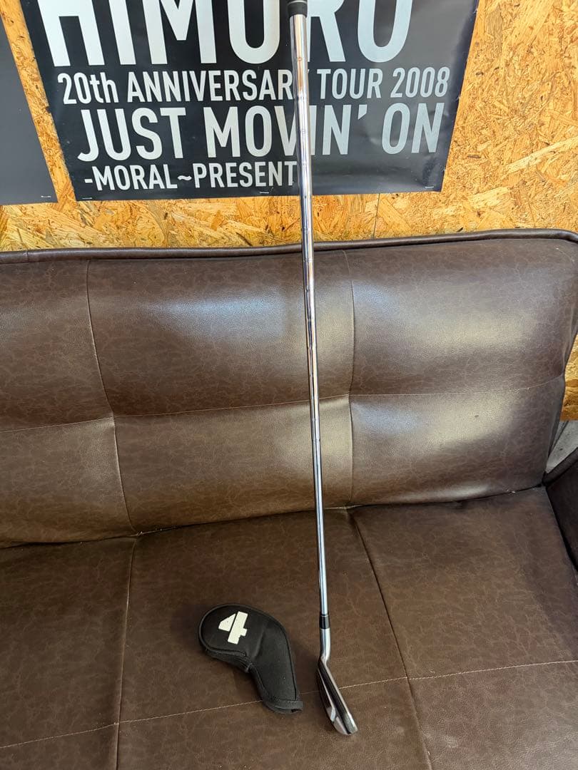 Romaro Ballista BH-003 4U ユーティリティ