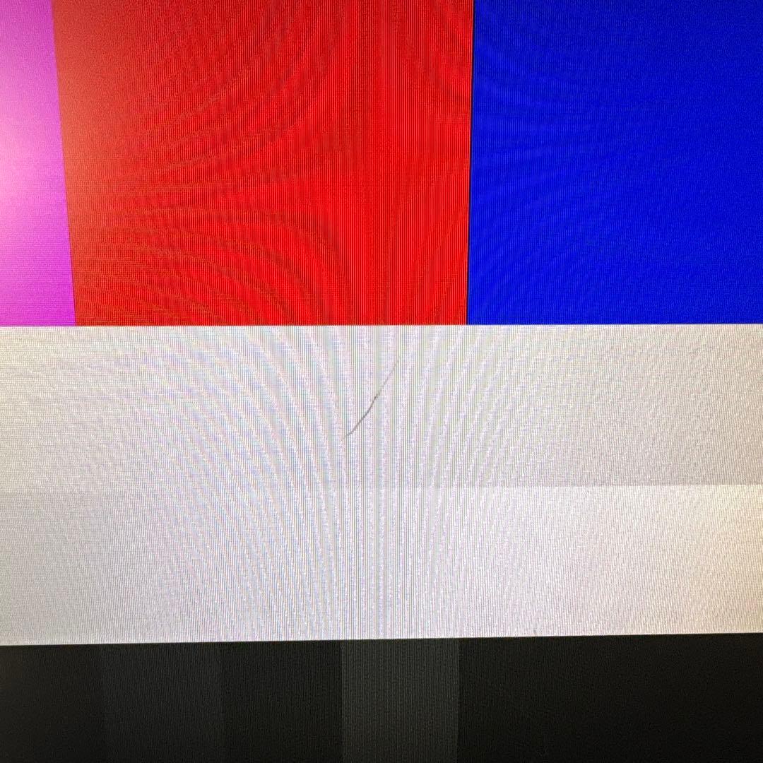 ASUS モニター 本体　VE248 【2枚セット】