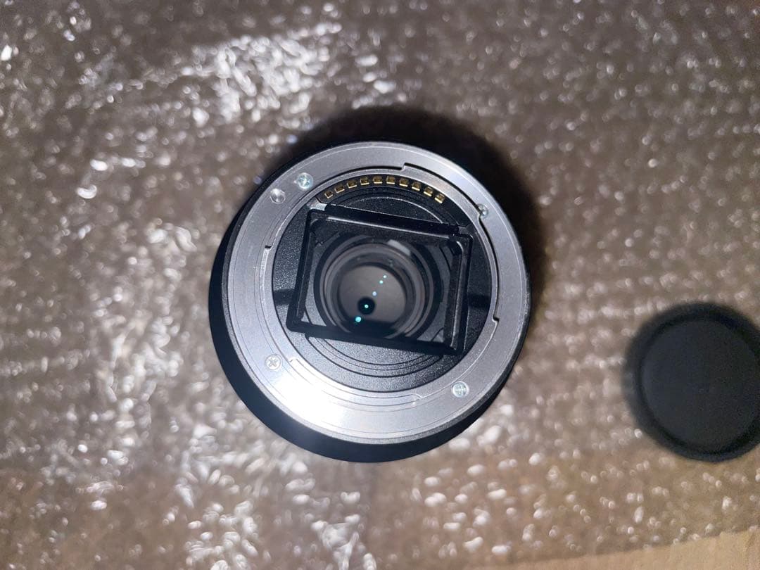 sony a7 ILCE-7 fe4 24-70 一眼レフ　ズームレンズ　セット