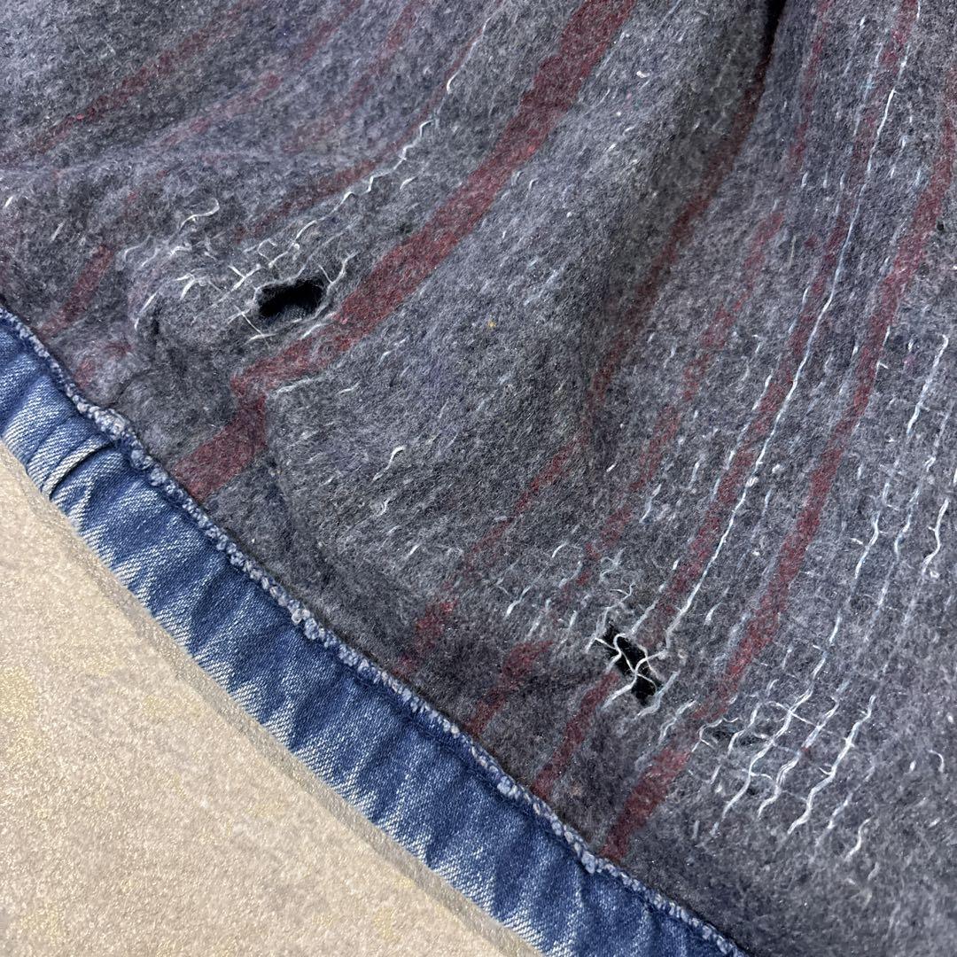 90s Dickies ディッキーズ カバーオール サイズ42 雰囲気抜群