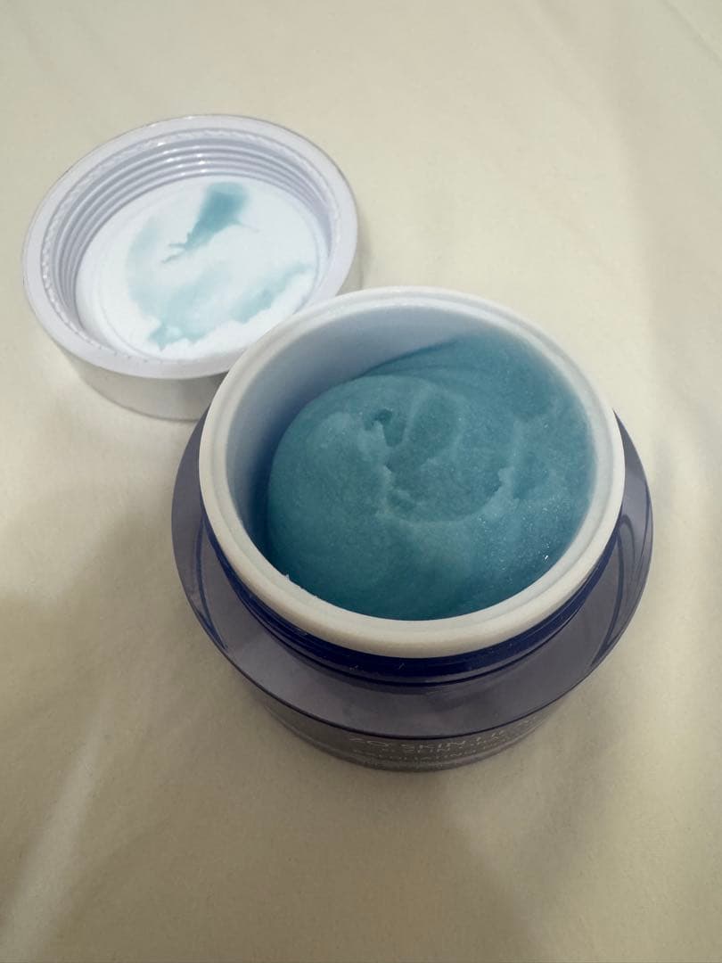 ZOSKIN ゼオスキン エクスフォリエーティング ポリッシュ 65g