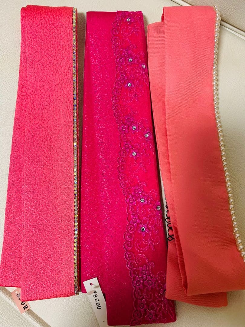 ‼️himame‼️ 長襦袢　ショール　重ね襟