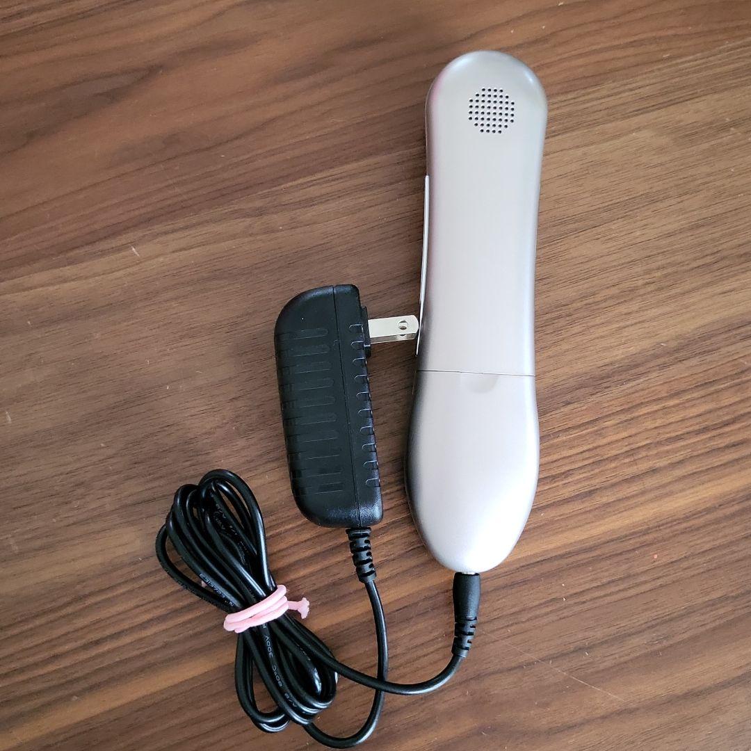 ESTENAD エステナードソニック ROSE 美顔器