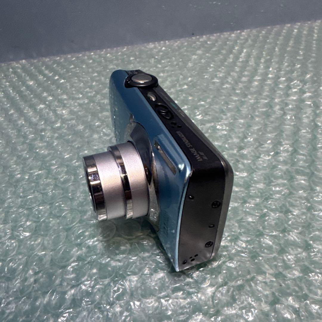 Canon キャノン　IXY510is　デジカメ