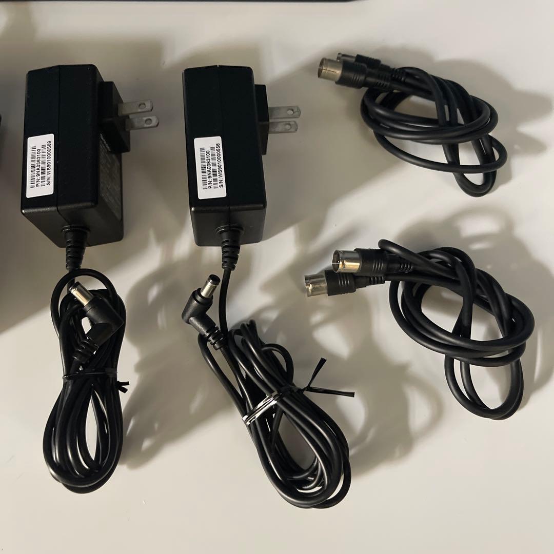 【美品】シャープ 12型 液晶 テレビ AQUOS 2T-C12AP-B 防水