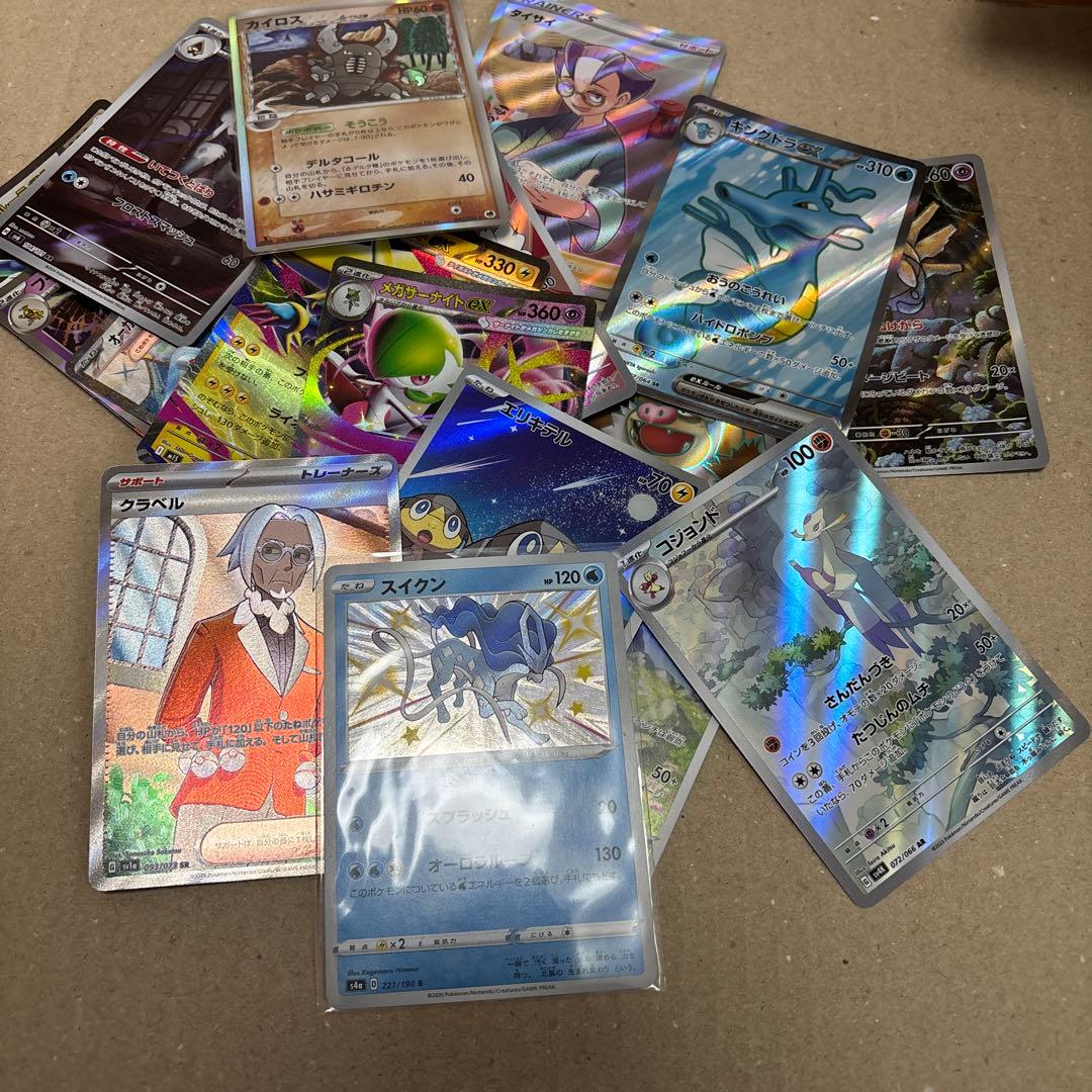 于*翔様 ポケモンカード約5キロまとめ