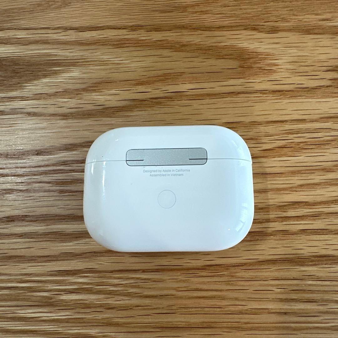 AirPods Pro アップル純正製品