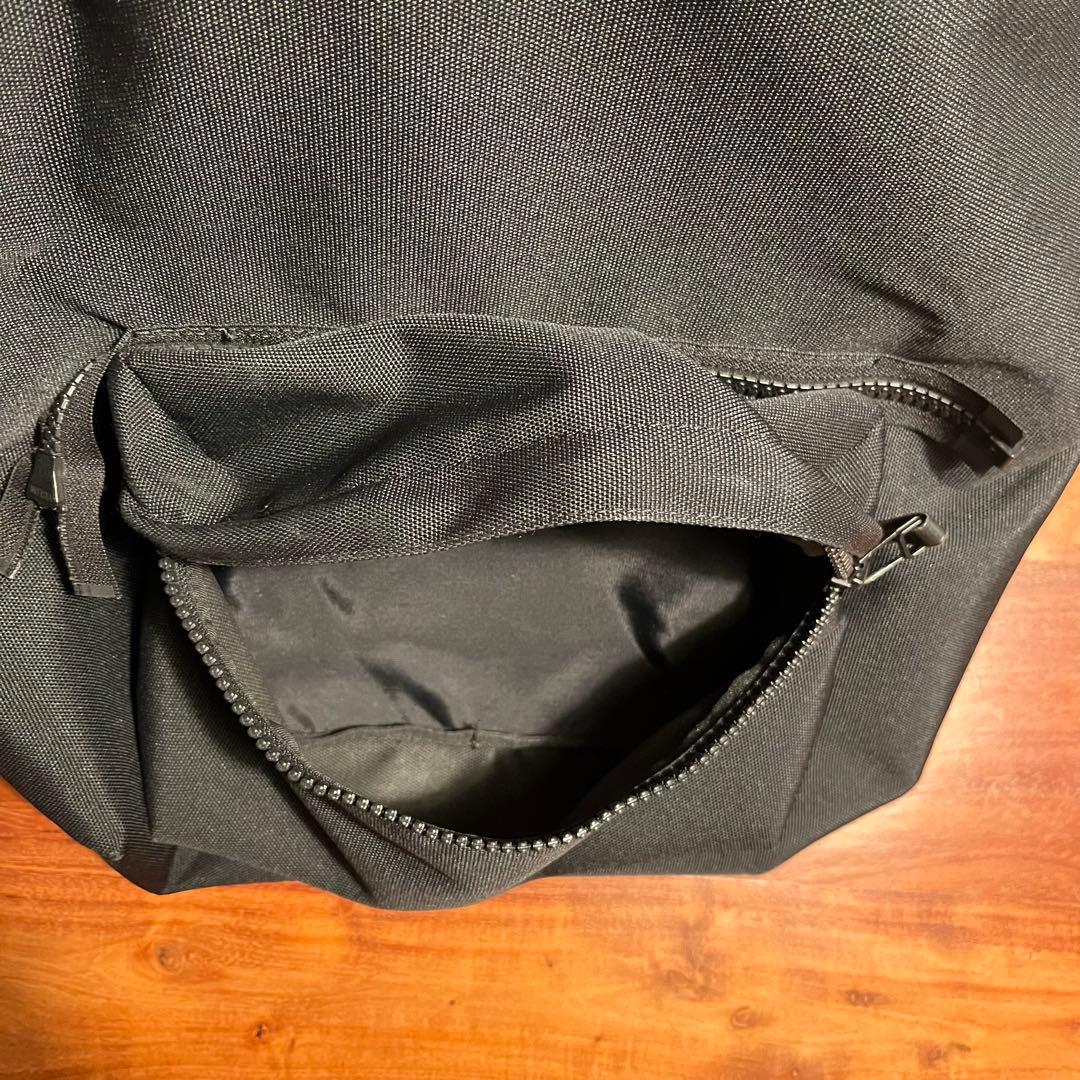 Hender Scheme エンダースキーマ バックパック