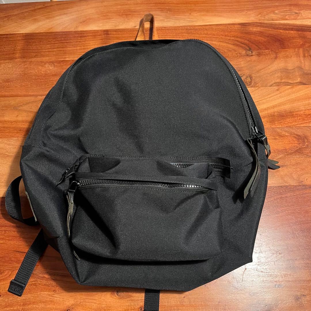 Hender Scheme エンダースキーマ バックパック