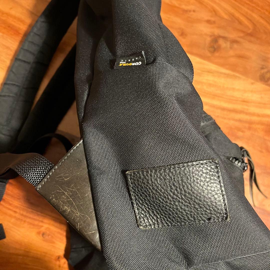 Hender Scheme エンダースキーマ バックパック
