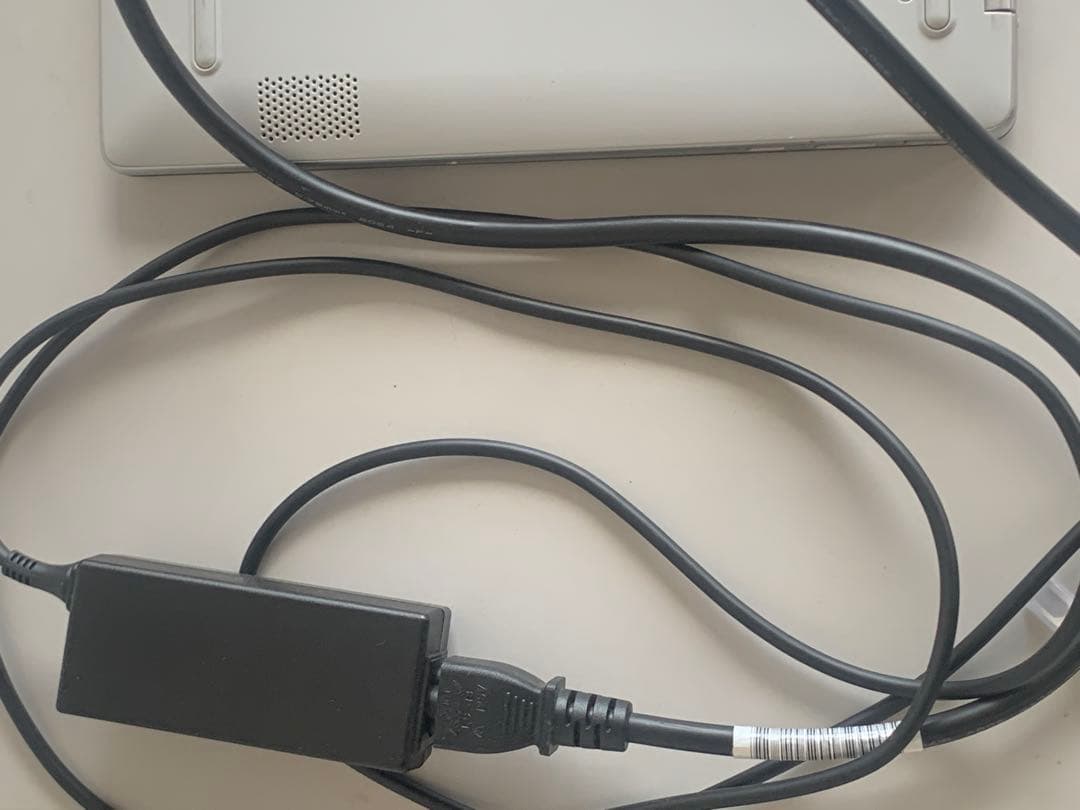 美品 ノートパソコン HP 15-fd インテル第13世代