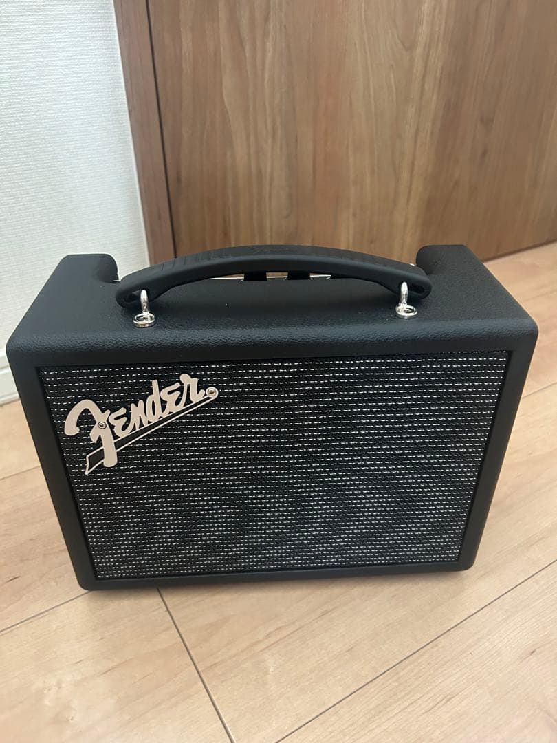Fender indio2 ブルートゥーススピーカー フェンダー
