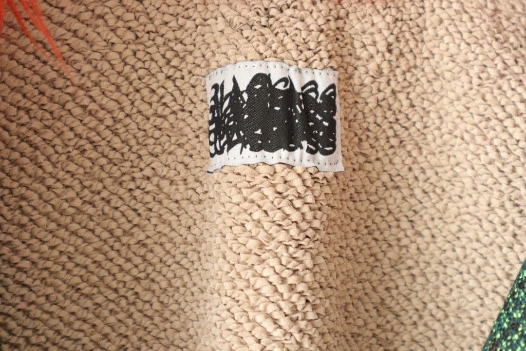 新品未使用 CLASS CCCA17UNI B ボア ジャケット 最終値下