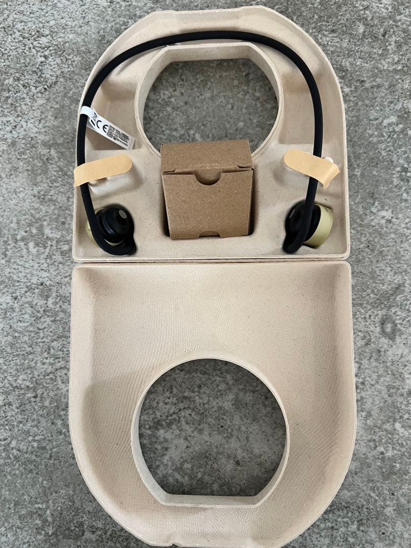 ◾️開封済◾️NTT nwm GO オープンイヤースピーカー　MBN002CA