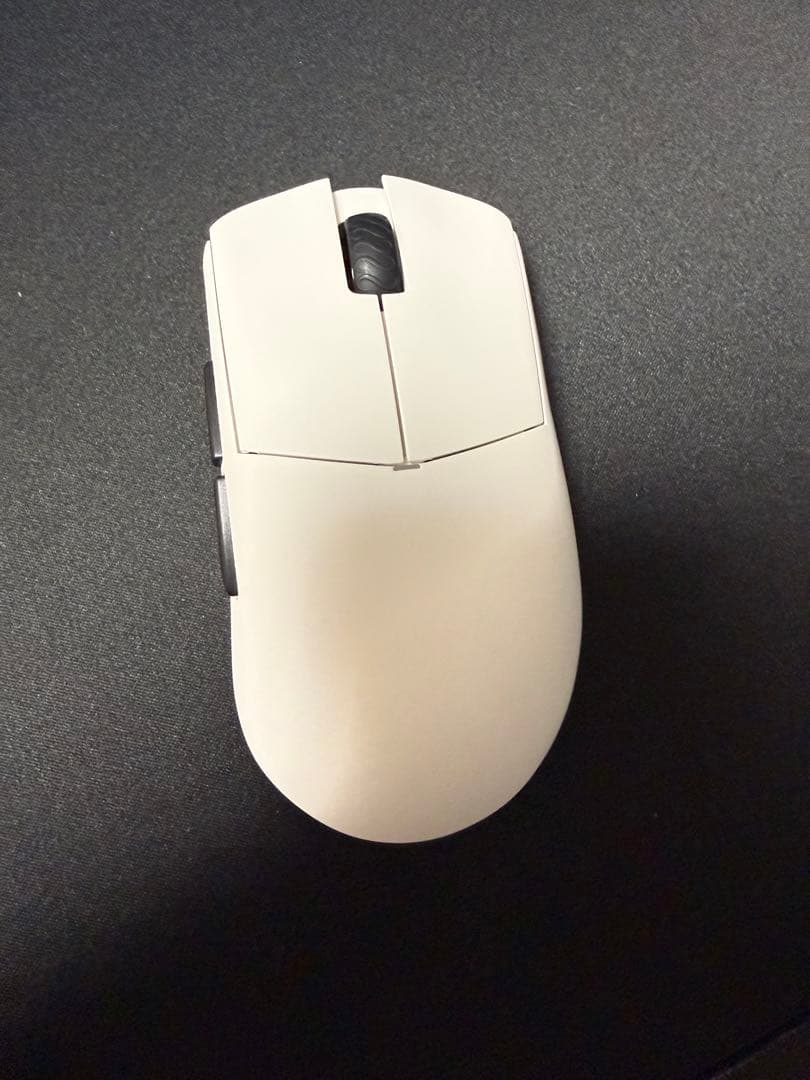 マウス・トラックボール LAMZU Paro Aurora