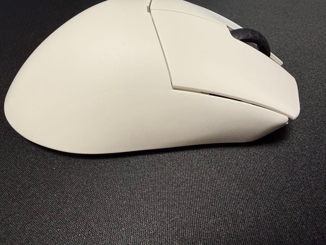 マウス・トラックボール LAMZU Paro Aurora