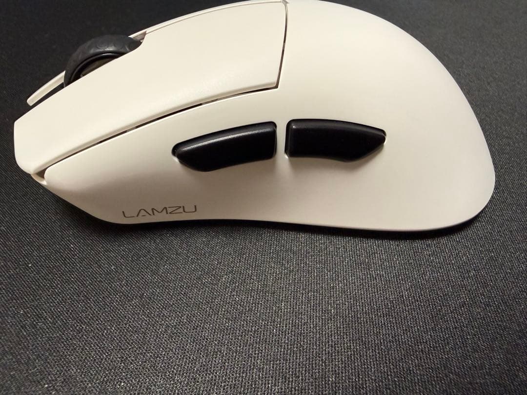 マウス・トラックボール LAMZU Paro Aurora