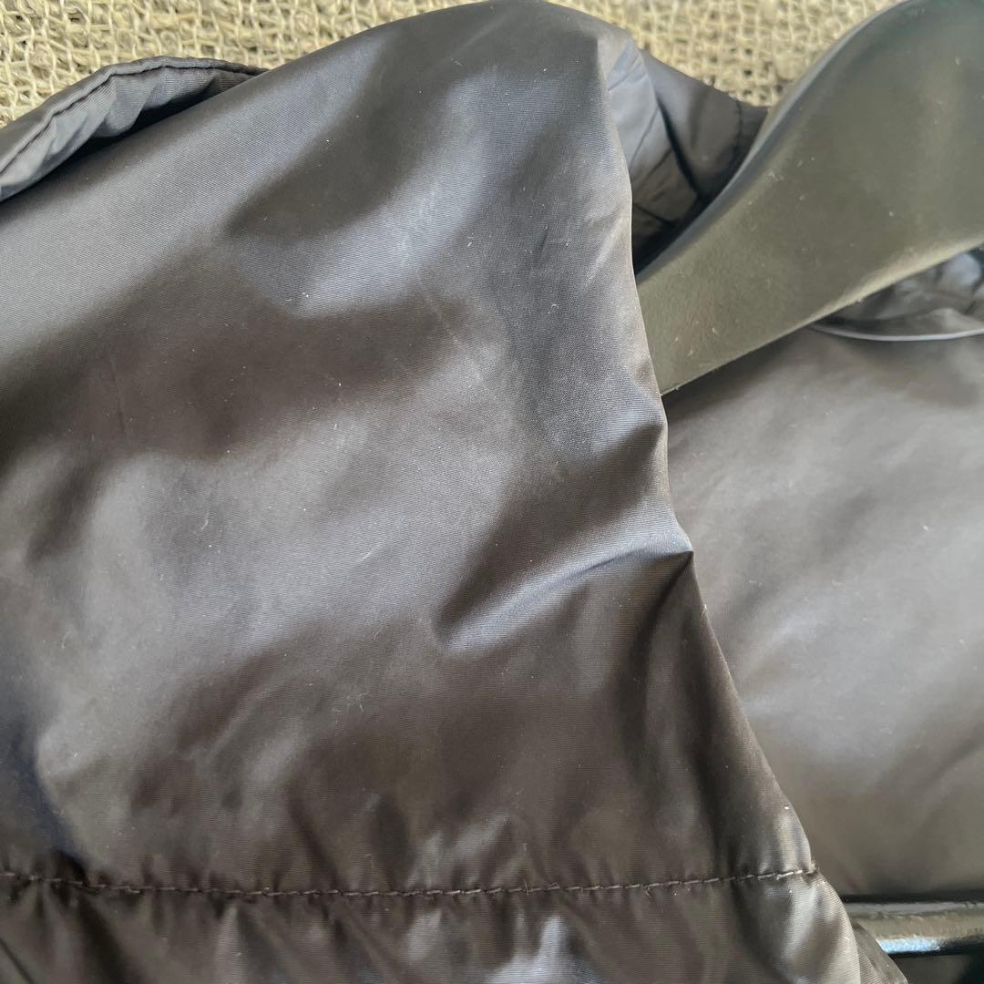 PRADAプラダ ナイロンパーカー　36