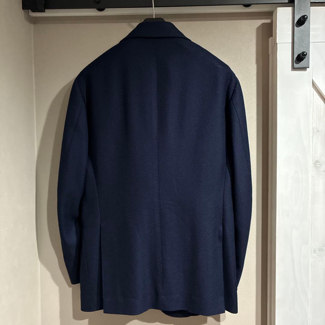 Stile Latino ウールカシミヤ　ジャケット