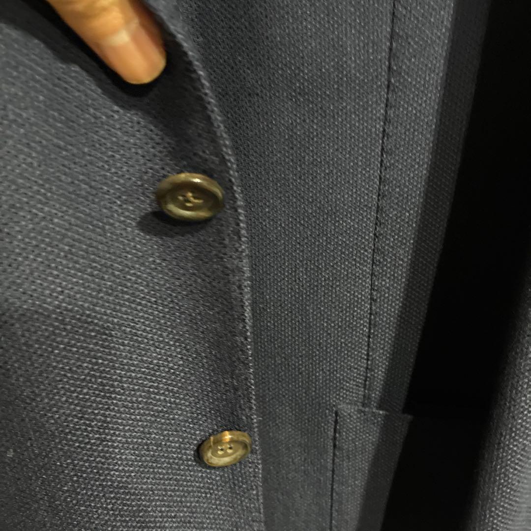 Stile Latino ウールカシミヤ　ジャケット