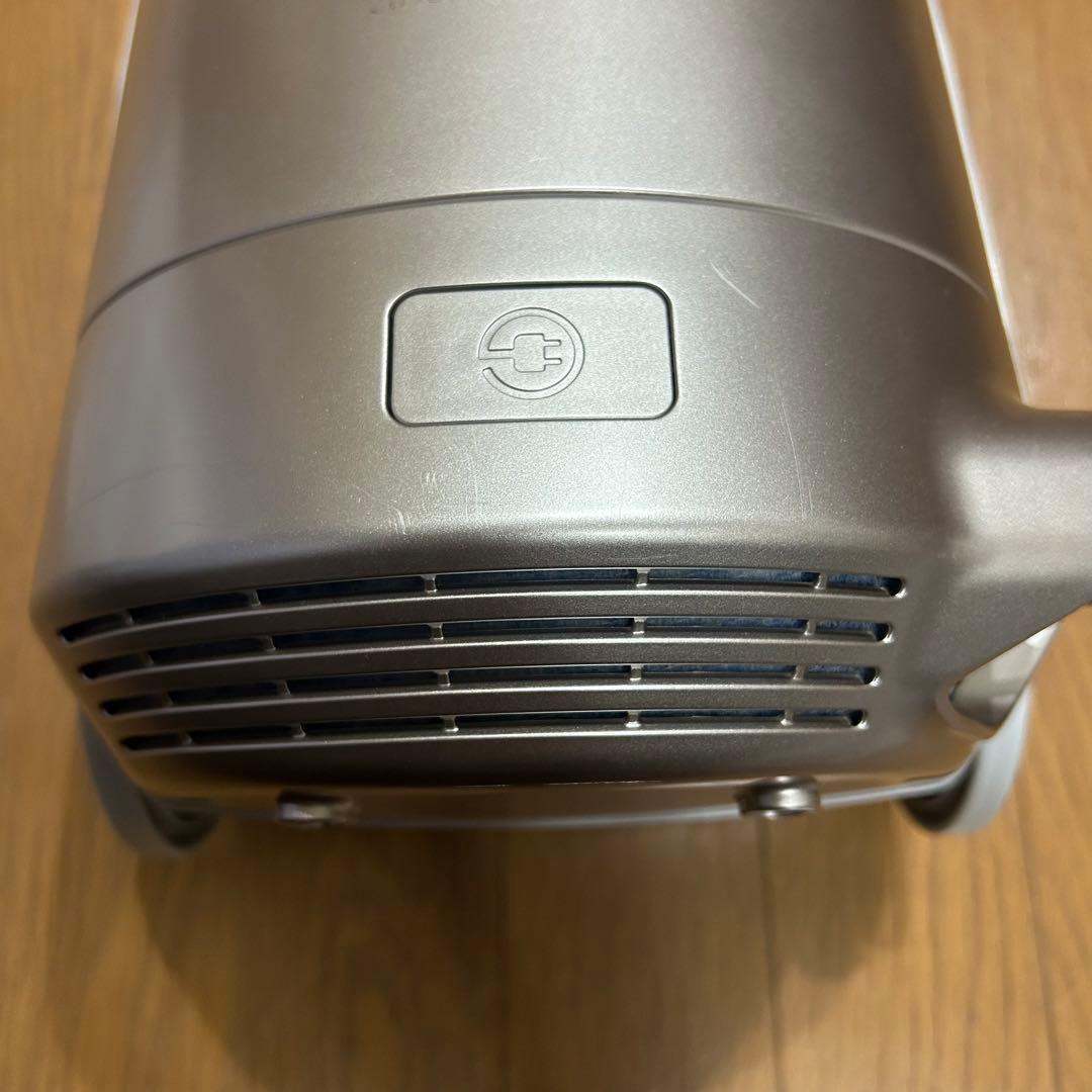 日立 紙パック式掃除機 クリーナー CV-KP900J N