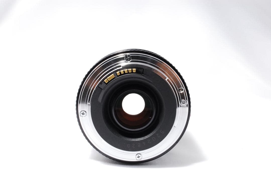 イベントやスポーツにも❤️ EF 75-300mm F4-5.6 II ❤️望遠