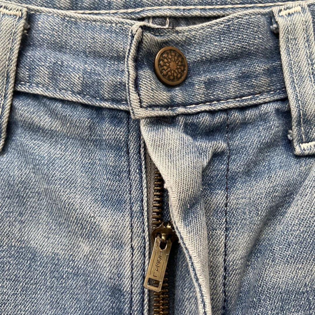 超希少⁉️60Sペインターパンツ